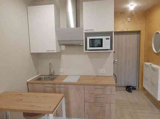 Оренда Квартира 1-кімнатна на Танковая ул., 4 Kiev