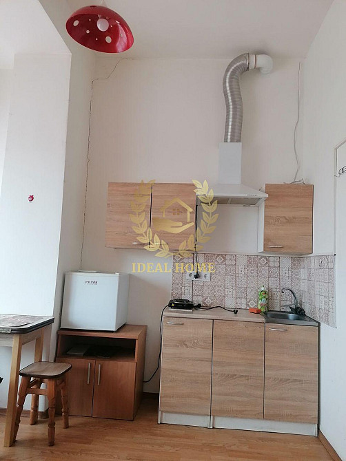 Продаж Квартира 1-кімнатна, 2/17 поверх на Евгения Харченко ул., 47 Київ - фото 9