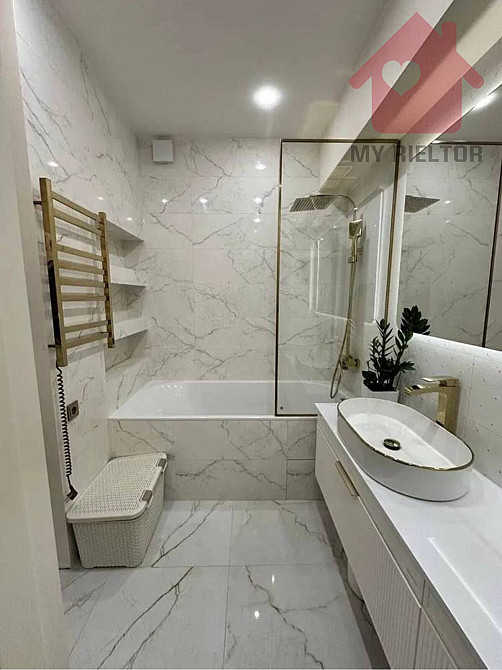 Продаж трикімнатної квартири по вул.Бабяка Uzhhorod - photo 14