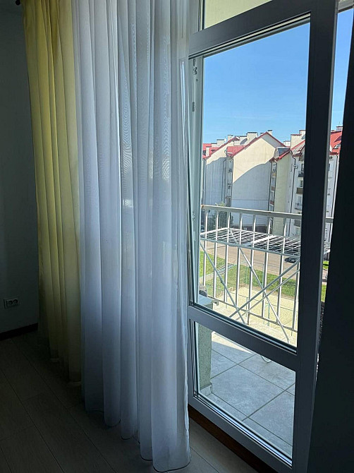 Продаж 1к Квартира 44.2 кв.м Ленона Джона вул. Львів - фото 9