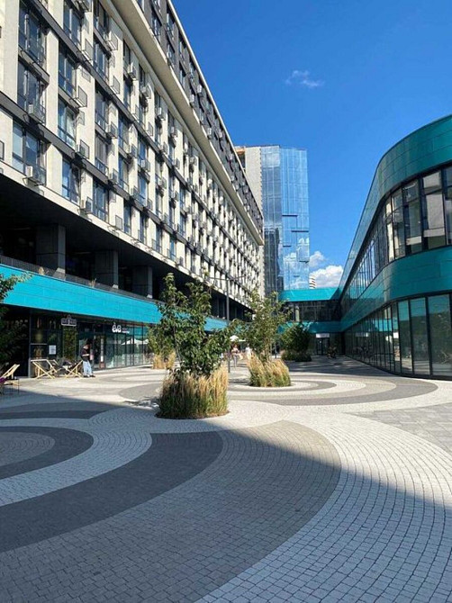 Продаж Квартира 1-кімнатна, 19/24 поверх на Зарічна, 6 Київ - фото 5