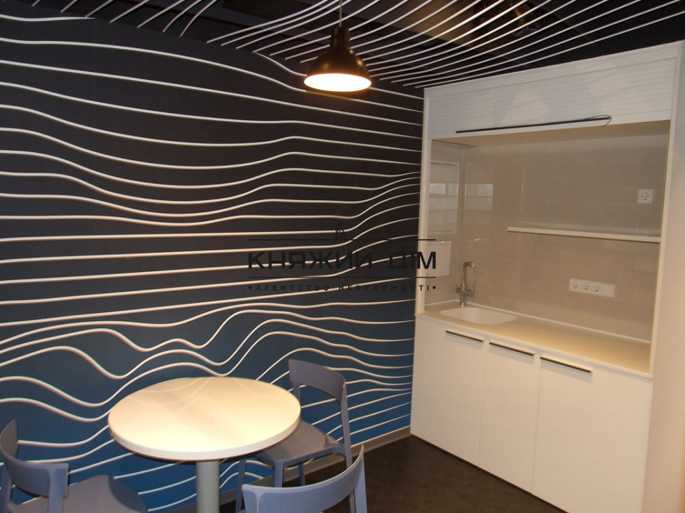 Продаж офісне приміщення на Малая Житомирская ул. поверх - 1 Київ - фото 2