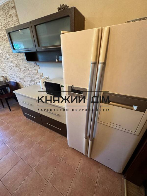 Оренда Квартира 3-кімнатна, 5/9 поверх на Правды просп. Київ - фото 19