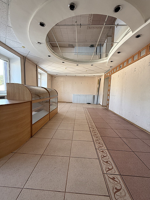 Оренда торгове приміщення на Академіка Тамма (Героїв Сталінграда-від Андріївської до Волкова) поверх - 1/9 Кропивницький - фото 9