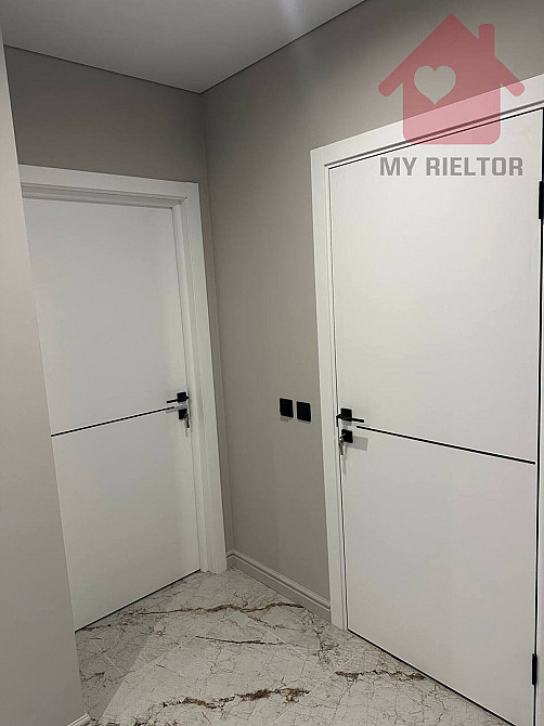 Продаж однокімнатної квартири по вул.Радіщева Uzhhorod - photo 9