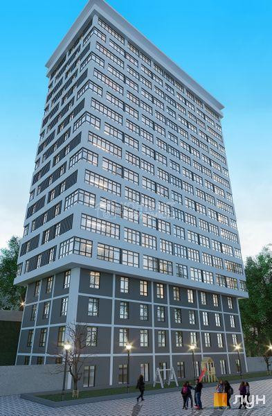 Продаж Квартира 2-кімнатна, 8/17 поверх на вул. Куликівська Харьков - изображение 9