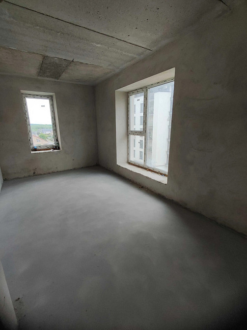 Продаж Квартира 3-кімнатна, 4/6 поверх на Шевченка Vovchynets - photo 10