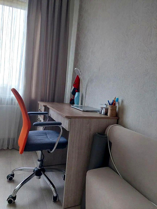 Продаж Квартира 1-кімнатна, 17/25 поверх на Милославская вул., д. 2 Київ - фото 4