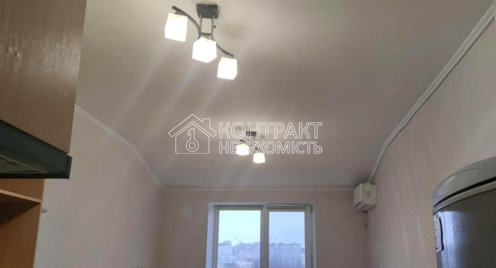 Продаж Квартира 1-кімнатна, 6/6 поверх на вул. Велика Панасівська Харків - фото 4