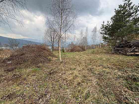 Продаж земельної ділянки 9.5 соток Yaremche