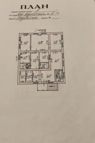 3-этажный  дом в Нерубайском. Нерубайське - фото 8