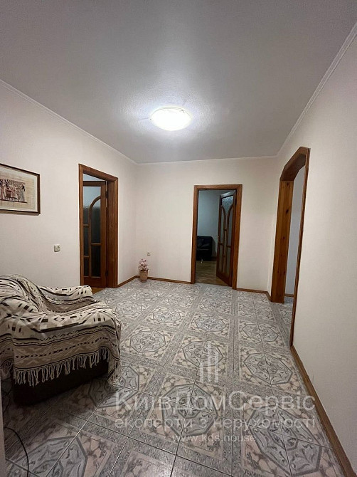 Оренда Квартира 3-кімнатна, 12/16 поверх на вул. Соломії Крушельницької, 3А Київ - фото 4