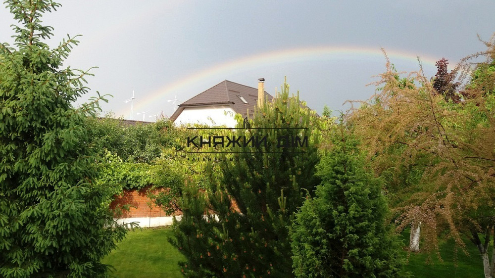 Предлагается на продажу дом в Лесниках 450 м2 и 15 соток с ландшафтным дизайном № 229517  - фото 16