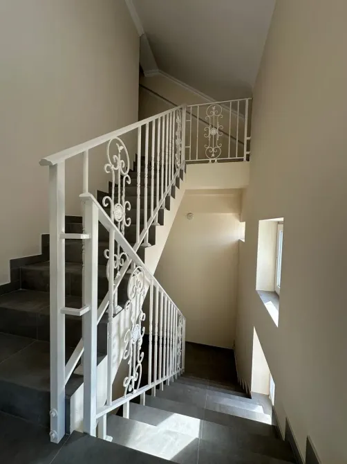 Продаж 1к Квартира 36.8 кв.м Кордонний провулок, 25А Одеса - фото 9