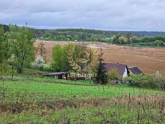 Продам будинок в с. Лубське ( 59 км. Київ) 