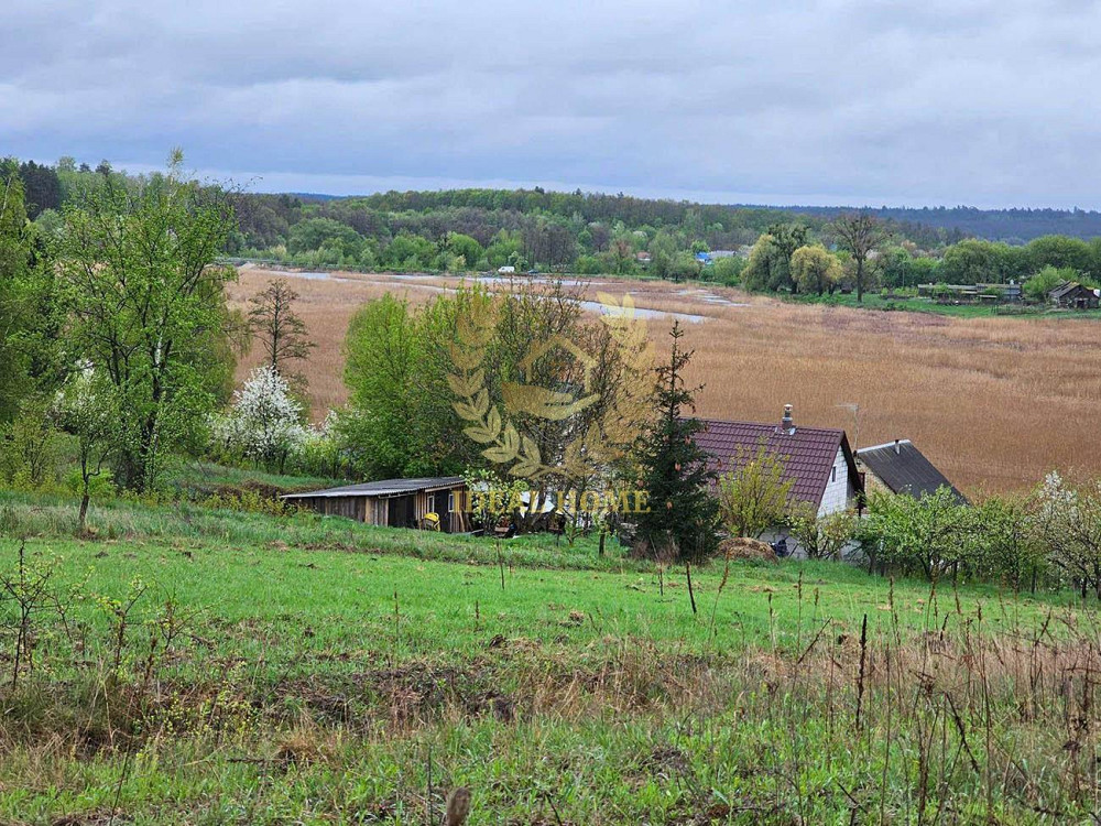 Продам будинок в с. Лубське ( 59 км. Київ)  - фото 5