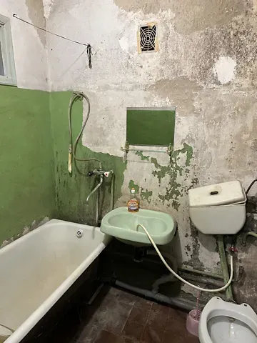 Продаж 1к Квартира 28.3 кв.м Миру проспект 46 Хмельницький - фото 13