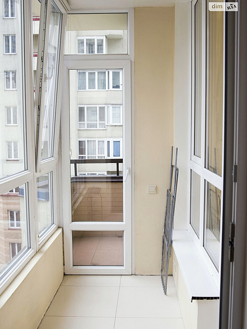 Продаж Квартира 2-кімнатна, 6/25 поверх на Мокра вул., д. 20Г Київ - фото 8