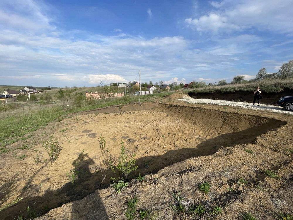 Продаж земельної ділянки 9.74 соток на вул. Проектна Тернопіль - фото 6