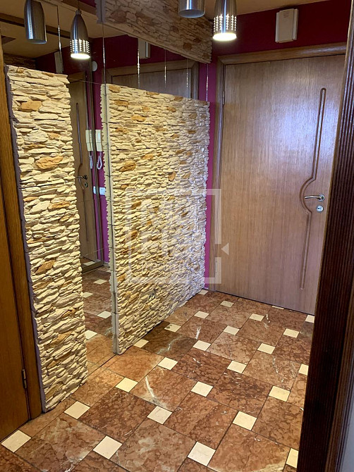 Продаж Квартира 1-кімнатна, 16/17 поверх на вул. Заболотного Академика Київ - фото 8