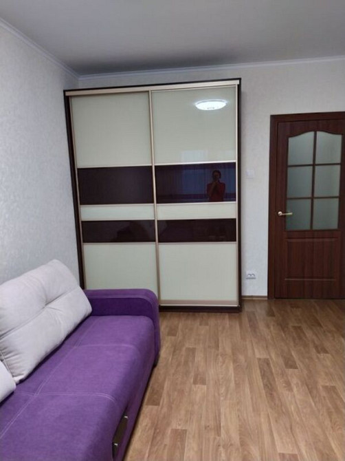 Оренда Квартира 1-кімнатна на Елизаветы Чавдар ул. Киев - изображение 4