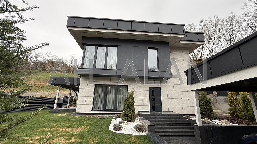 Продаж Будинок 5-кімнатний на Ватутіна пров. Лісники - фото 2