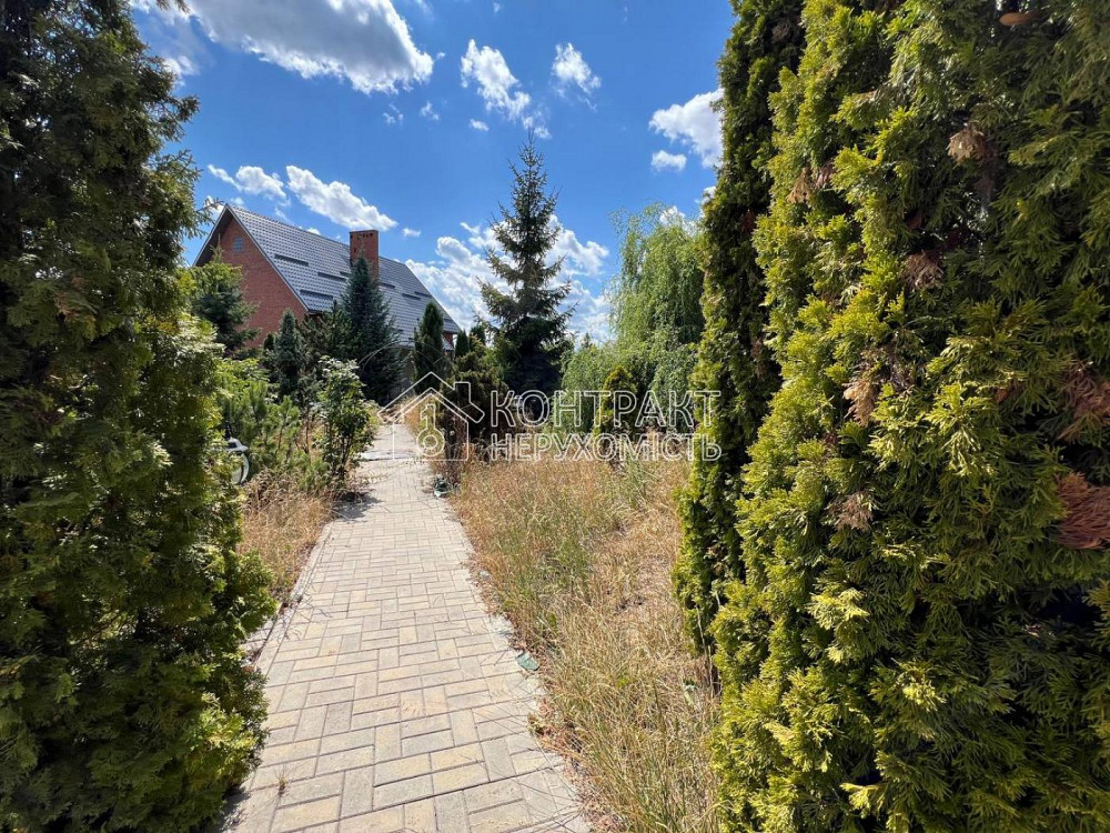 Продаж Будинок 6-кімнатний на вул. Вологодська Харків - фото 12