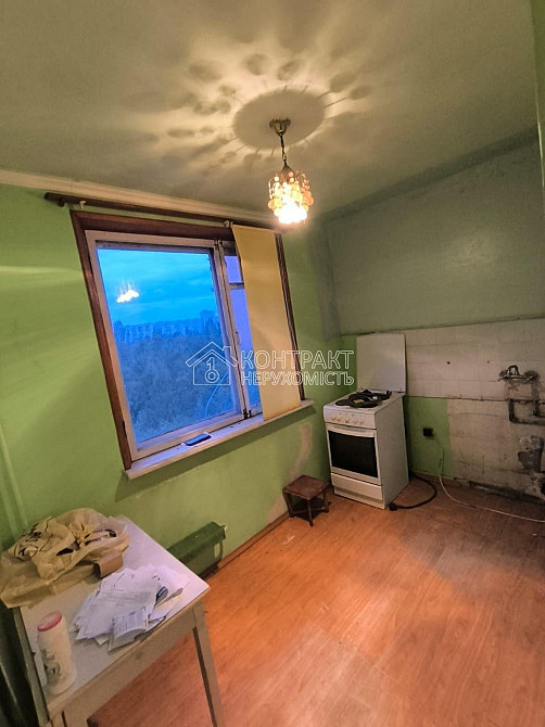Продаж 1к Квартира 33 кв.м Ахсарова вул. Харків - фото 4