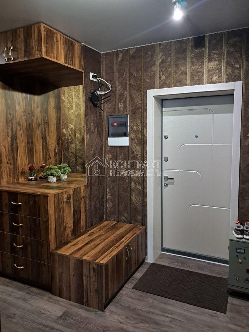 Оренда 2к Квартира 60 кв.м Барабашова вул. Харків - фото 2