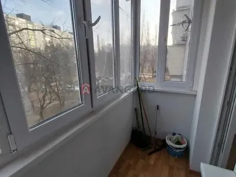 Продаж 1к Квартира 33 кв.м Сорочинська (Новгородська) вулиця 3 Запоріжжя - фото 6