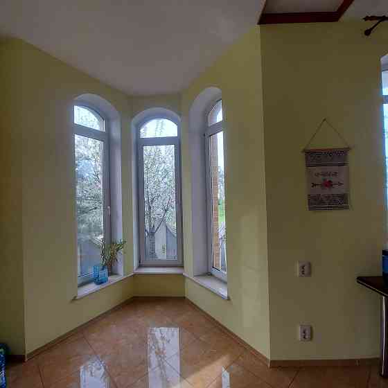 Вилла в первой линии у моря в элитном поселке Совиньон Limanka