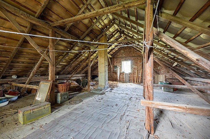 Продаж будинку житлова площа 35 м.кв. — Львів (міськрада) Bibrka - photo 9