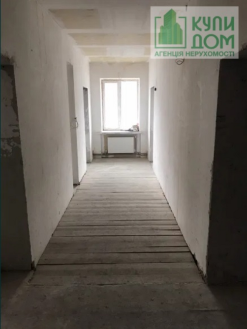 Продам 4-и к/к 102 м2 з гаражем 20 м2 в центрі міста. Кропивницький - фото 3