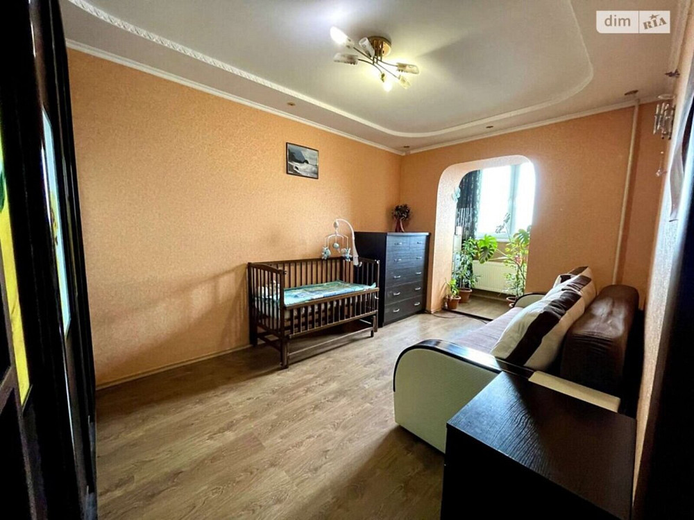 Продаж Квартира 2-кімнатна, 9/9 поверх на Заболотного Вінниця - фото 1