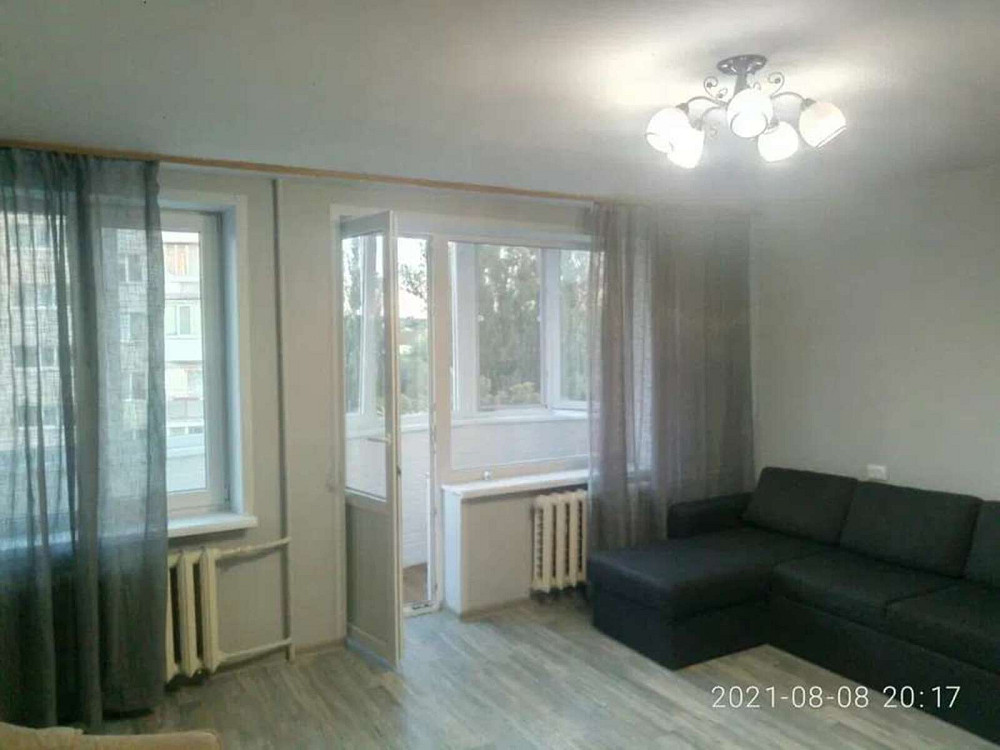 Оренда Квартира 1-кімнатна на пр. Науки, 20 Киев - изображение 2