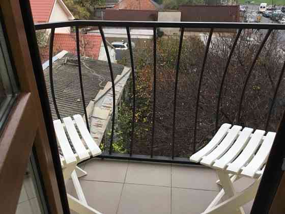 Продам 1 комнатную квартиру с ремонтом на Таирова/7 ст. Люстдорфской дороги Odessa