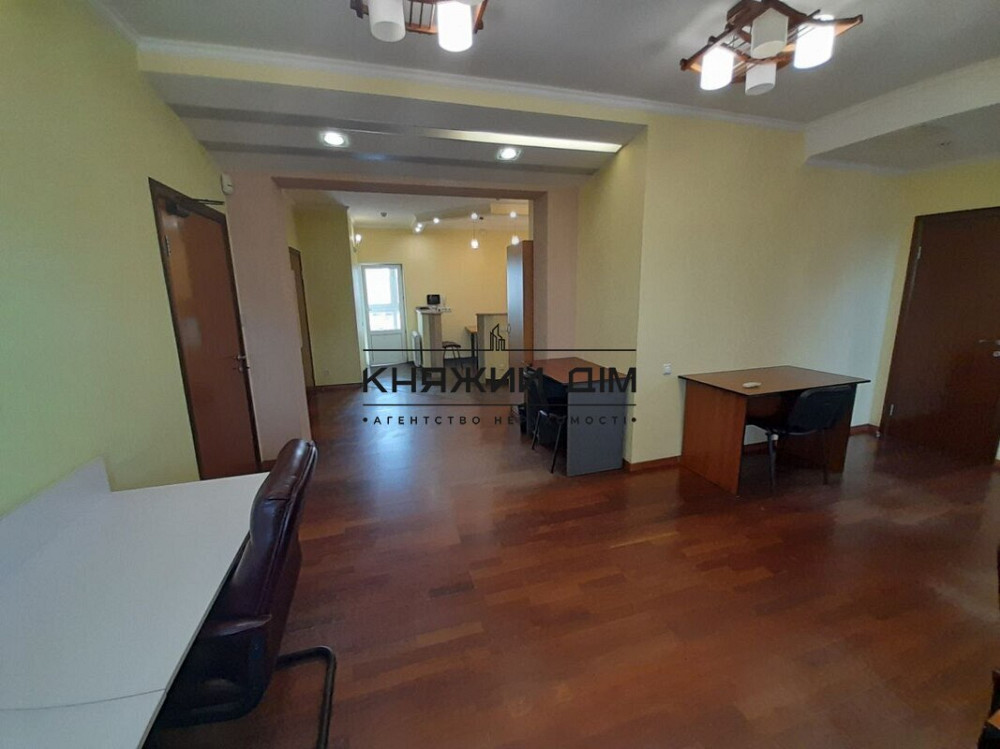 Продаж офісне приміщення на Академика Палладина ул. поверх - 22/23 Київ - фото 11