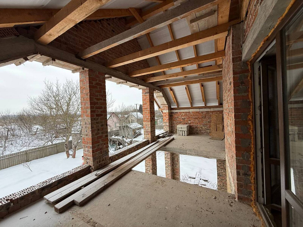 Продаж Будинок Крихівці - фото 15