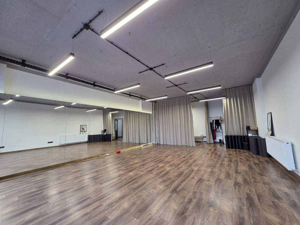 Продаж приміщення вільного призначення на Січових стрільців, 78Е поверх - 4/7 Ивано-Франковск - изображение 7