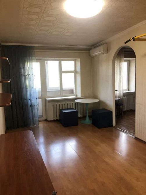 Оренда Квартира 2-кімнатна, 6/6 поверх на ул. Маршала Рыбалко, 7/18 Kiev - photo 1