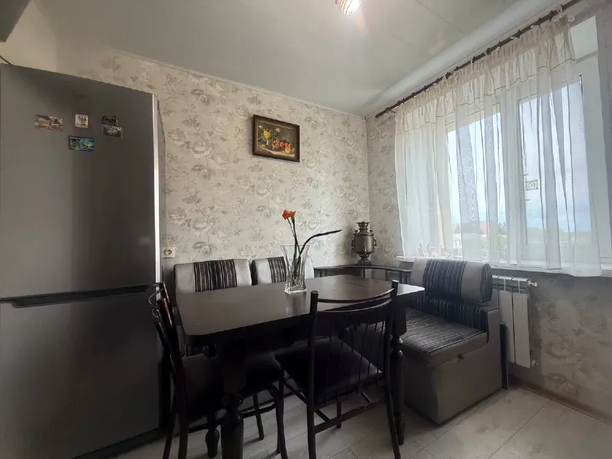 Продаж 2к Квартира 53 кв.м  Полтава - фото 12