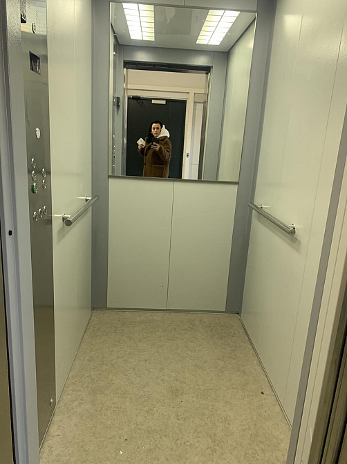 Продаж Квартира 1-кімнатна, 4/5 поверх на вул. Соборна Rivne - photo 11