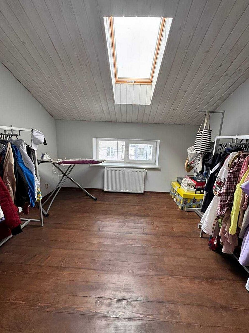 Продаж Квартира 5-кімнатна, 9/10 поверх на вул.Івасюка, 11 Івано-Франківськ - фото 8