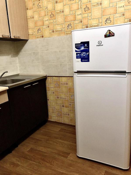 Оренда Квартира 1-кімнатна, 6/25 поверх на Гмыри Бориса ул., 12 Київ - фото 4