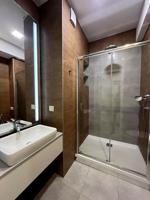 Продаж Квартира 2-кімнатна, 18/23 поверх на Димитрова вул., д. 4 Kiev - photo 16