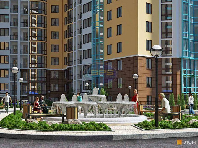 Продаж 2-кімнатна квартира Одеса - фото 14