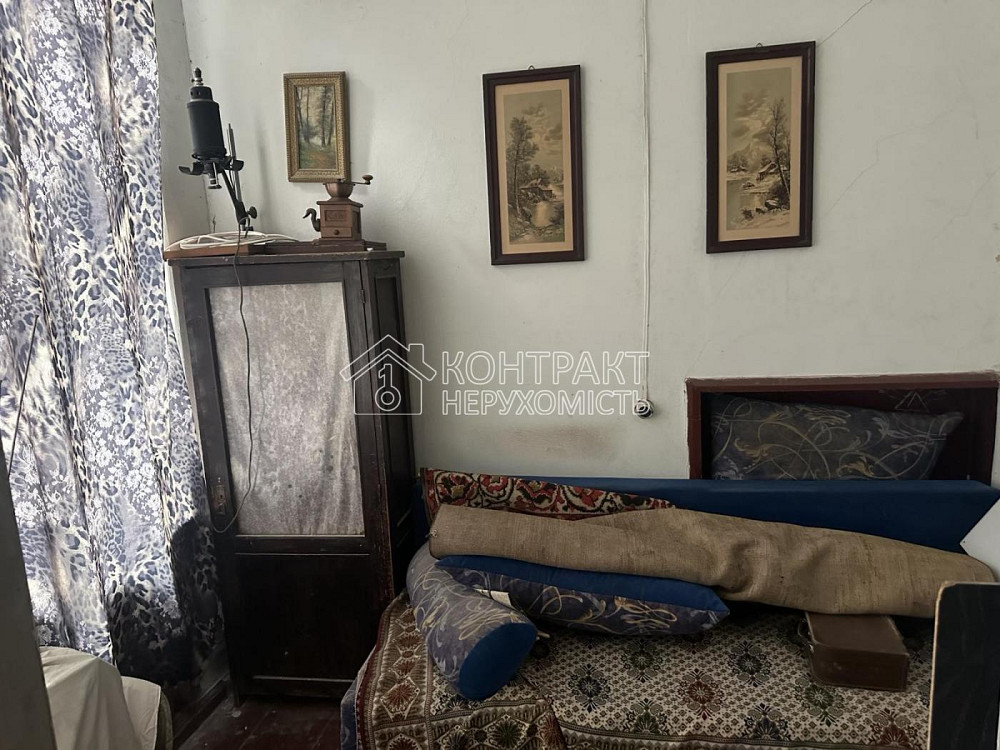 Оренда Квартира 2-кімнатна, 1/3 поверх на вул. Сумська Харків - фото 7