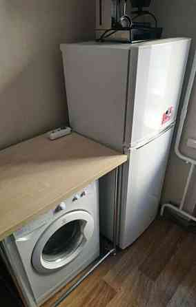 Оренда Квартира 1-кімнатна, 2/9 поверх на Бакінська, 37 а Киев