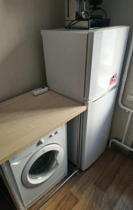 Оренда Квартира 1-кімнатна, 2/9 поверх на Бакінська, 37 а Київ - фото 2