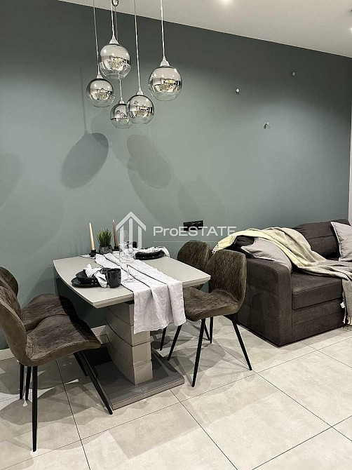 Продаж Квартира 2-кімнатна, 4/25 поверх на вул. Василя Тютюнника Киев - изображение 6